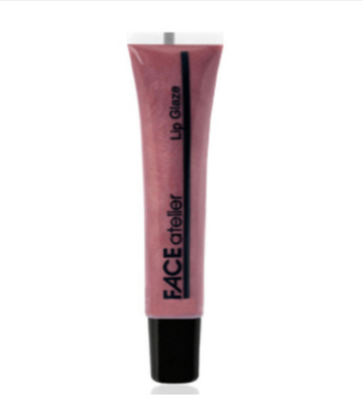 FACE atelier Lip Glaze 15ml - Plum