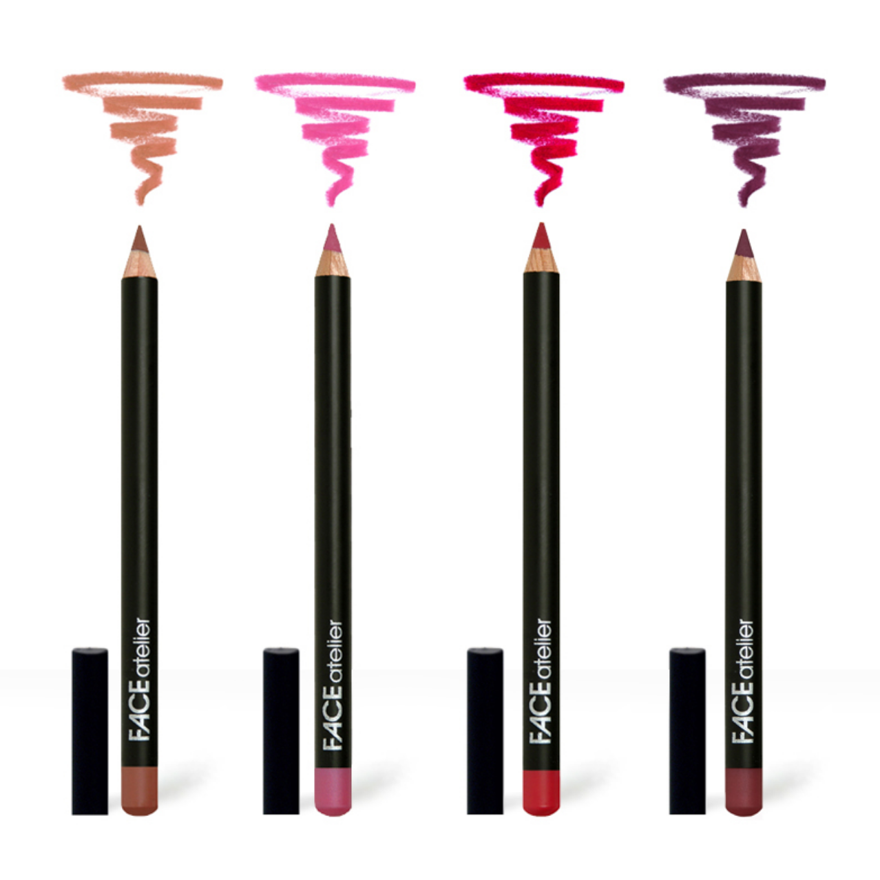 FACE atelier Lip Pencil 1.1g