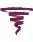 FACE atelier Lip Pencil - Deep Plum swatch