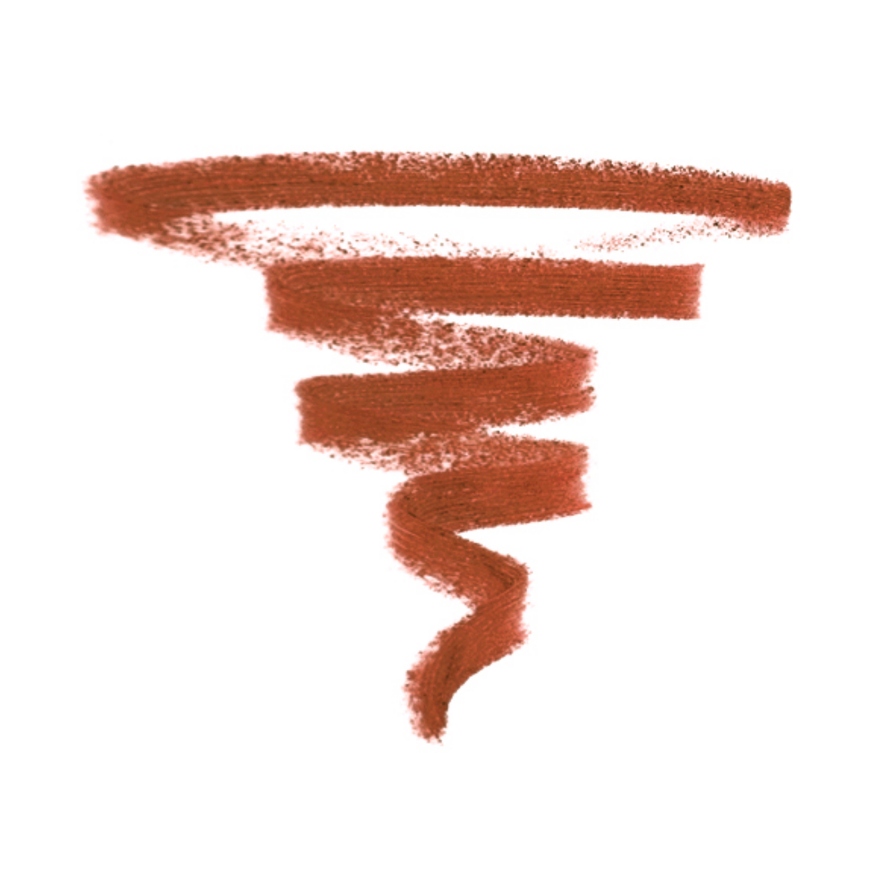 FACE atelier Lip Pencil - Pecan swatch