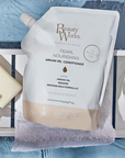 Beauty Works Pearl Nourishing Conditioner Refill Pouch