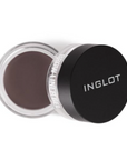 INGLOT X MAURA Bad Ass Brow Liner Gel Brown