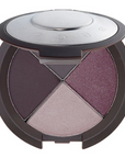 BECCA Smoke & Grace Collection Eye Quads - Astro Violet