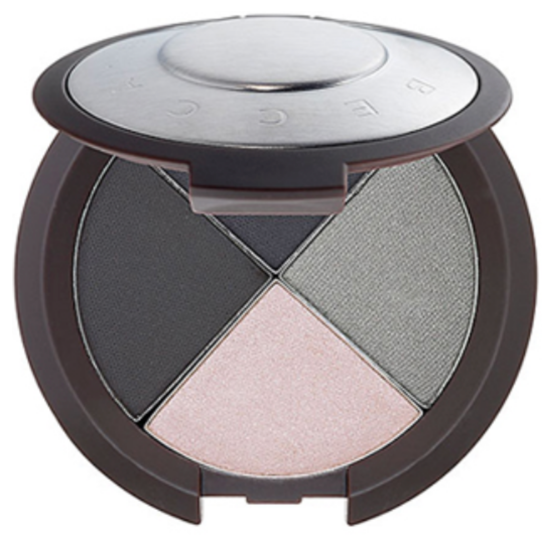 BECCA Smoke & Grace Collection Eye Quads - Night Star