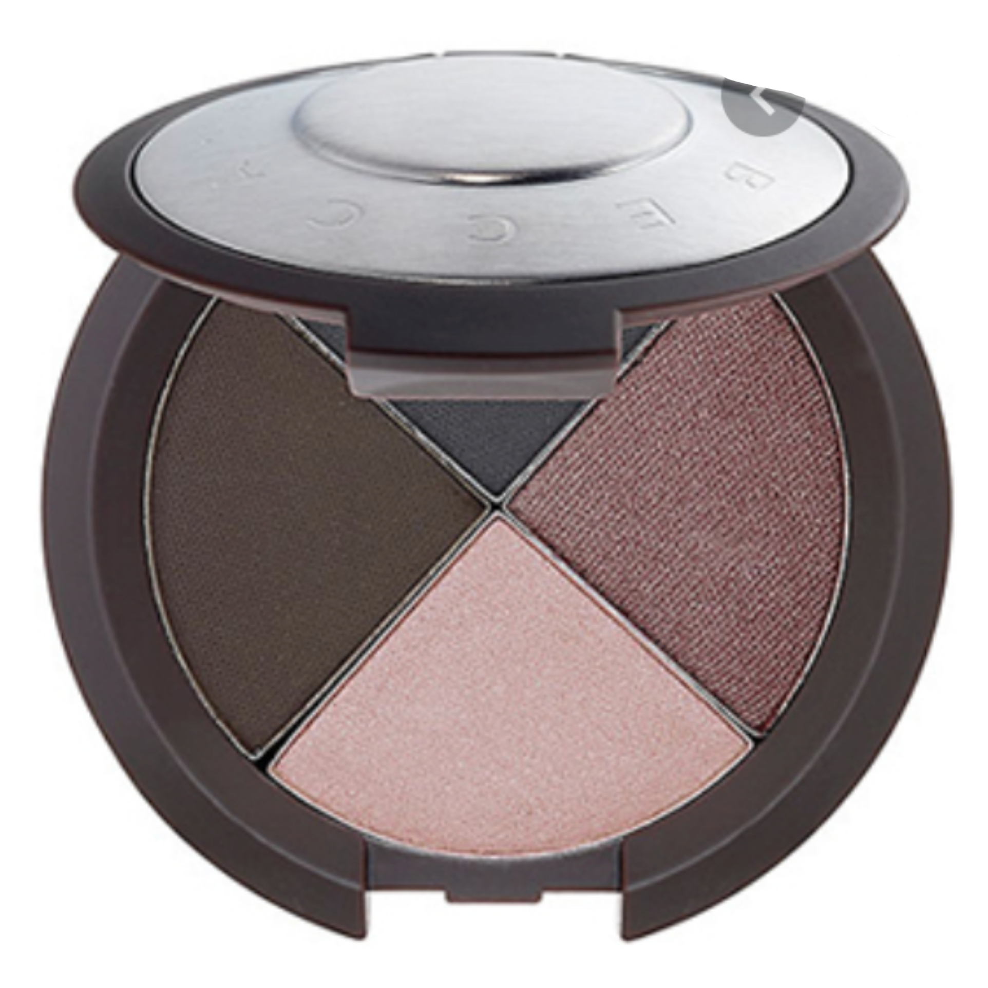 BECCA Smoke & Grace Collection Eye Quads - Galactica