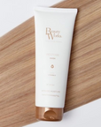 Beauty Works Restore Mask 250ml used on blonde hair