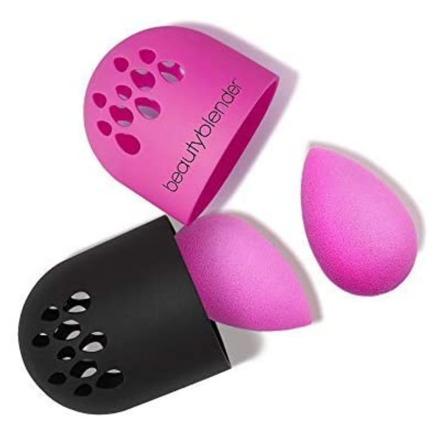 Beautyblender Blender Defender, with 2 blender (not included)