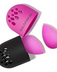 Beautyblender Blender Defender, with 2 blender (not included)
