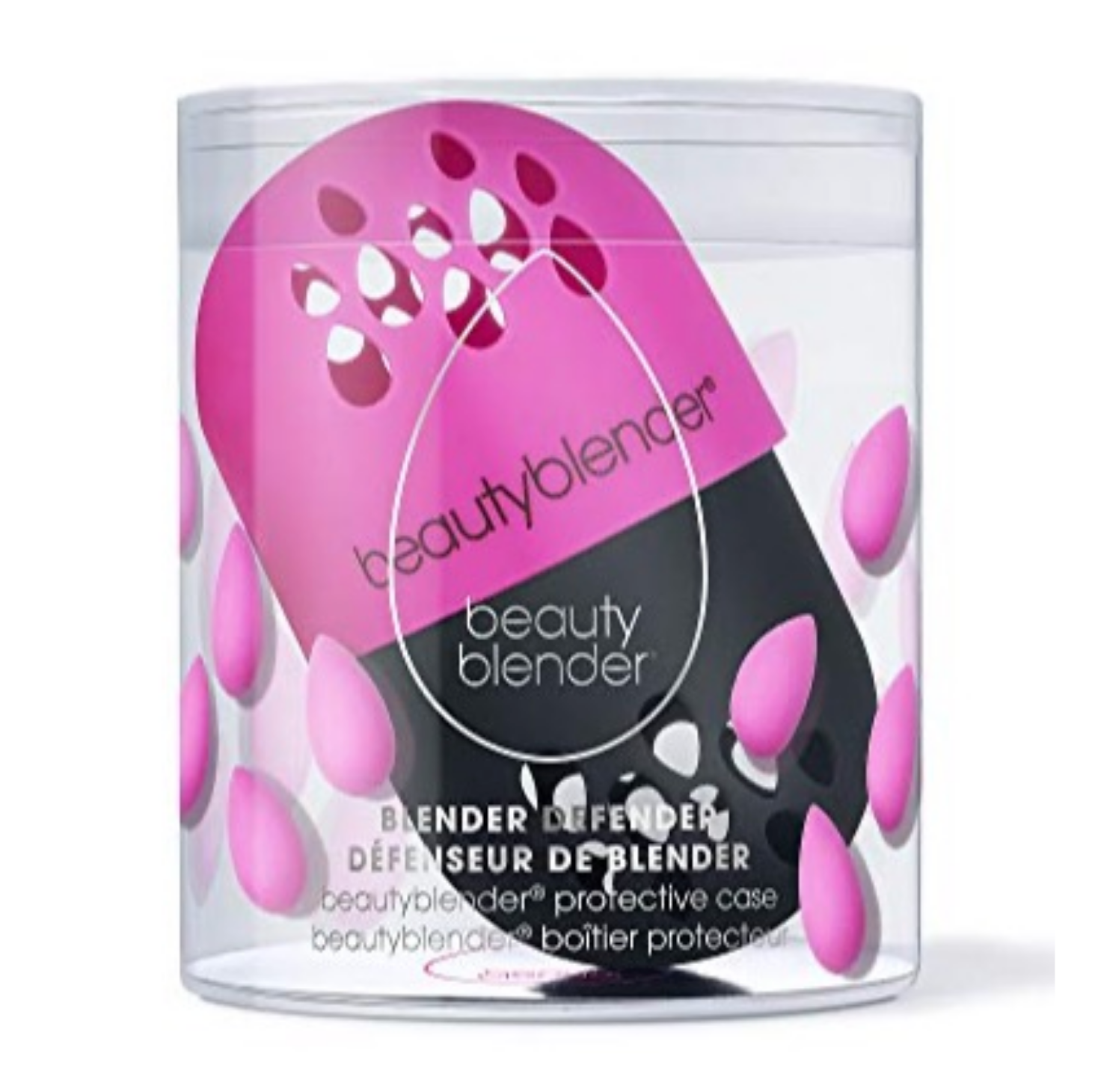 Beautyblender Blender Defender, in packaging