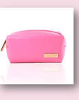 Oh My Glam Hot Pink Make Up Bag