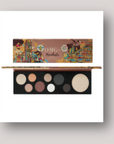 Oh My Glam Manchester City Palette