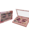 Oh My Glam METALLICAH EYE SHADOW PALETTE