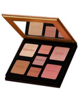 MILANI All-Inclusive Eye, Cheek & Face Palette, side view