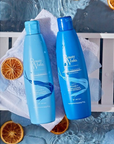 Beauty Works Anti Orange Shampoo & conditioner