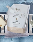 Beauty Works Pearl Nourishing Shampoo Refill Pouch (Sulfate Free)
