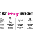 LA Girl Tinted Foundation, skin loving ingredients