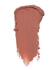 INGLOT Rosie For Inglot Dreamy Creamy Lipstick - Dreamy Peach, swatch
