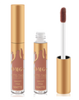 Oh My Glam MATTE-TASTIC 6 MINI-MATTE LIQUID LIPSTICK - Mauvy Pink