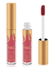 Oh My Glam MATTE-TASTIC 6 MINI-MATTE LIQUID LIPSTICK - Bright Violet