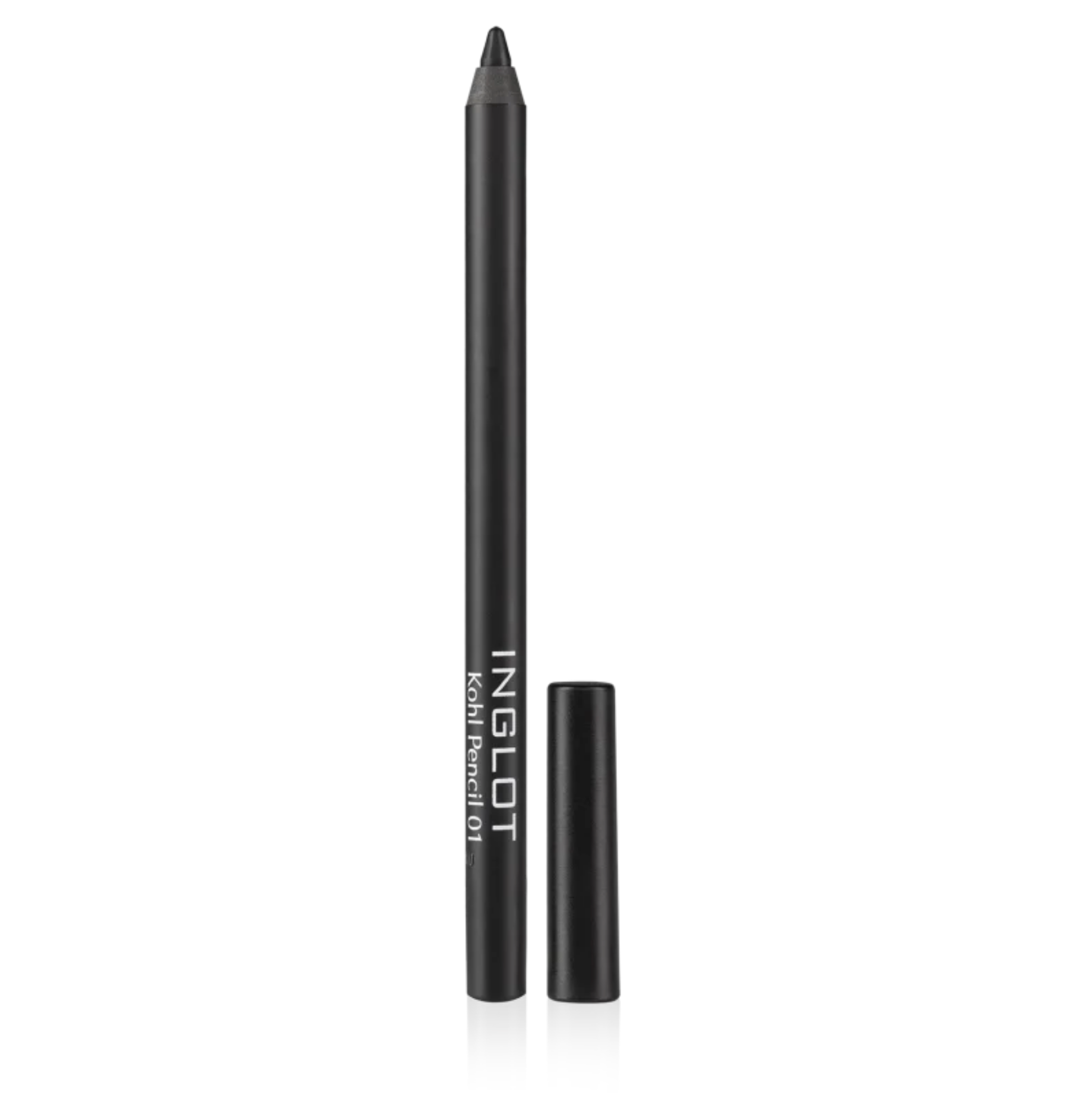 Inglot Kohl Pencil - 01 Black