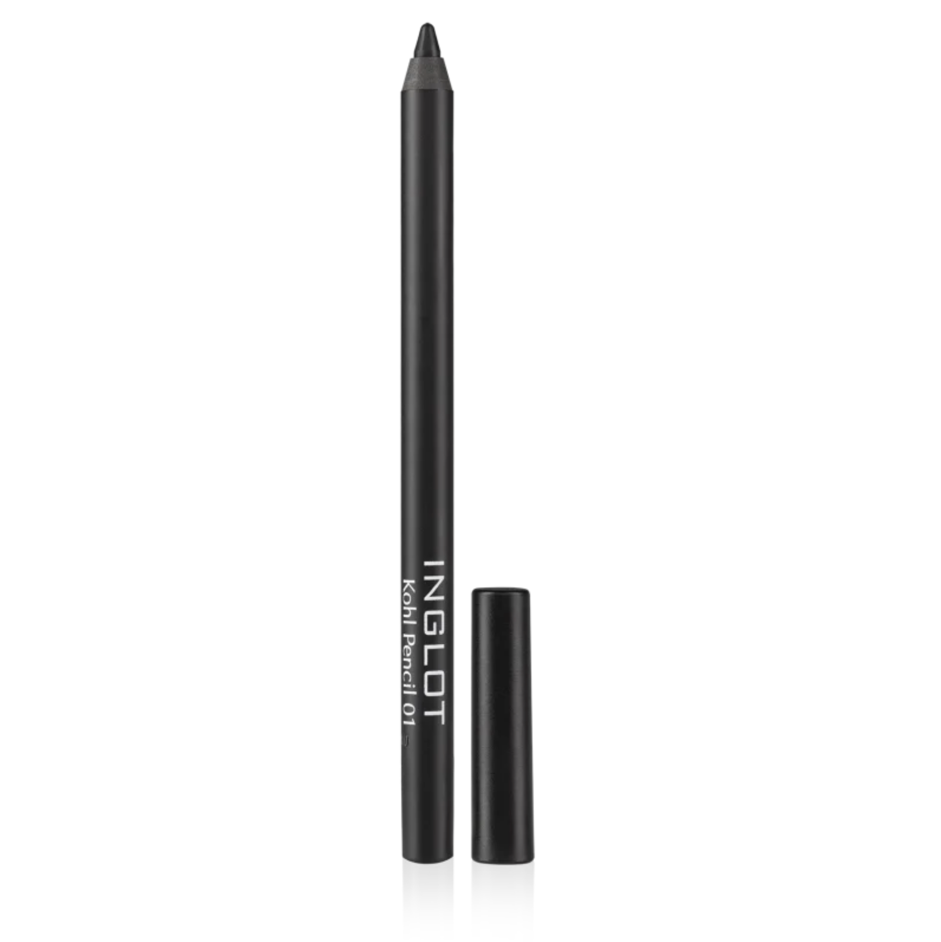 Inglot Kohl Pencil - 01 Black 