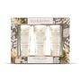 The Luxury Bathing Company - Bergamot, Ginger & Lemongrass Hand & Body Care Set