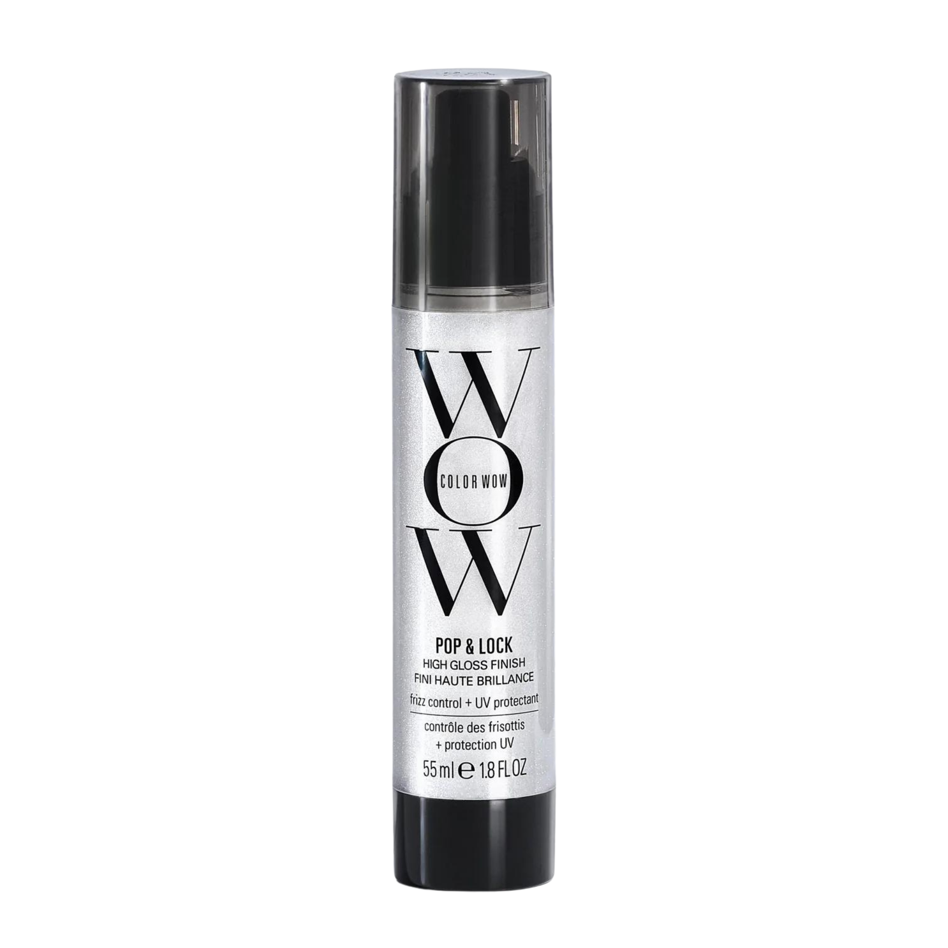 Color Wow Pop & Lock High Gloss Finish