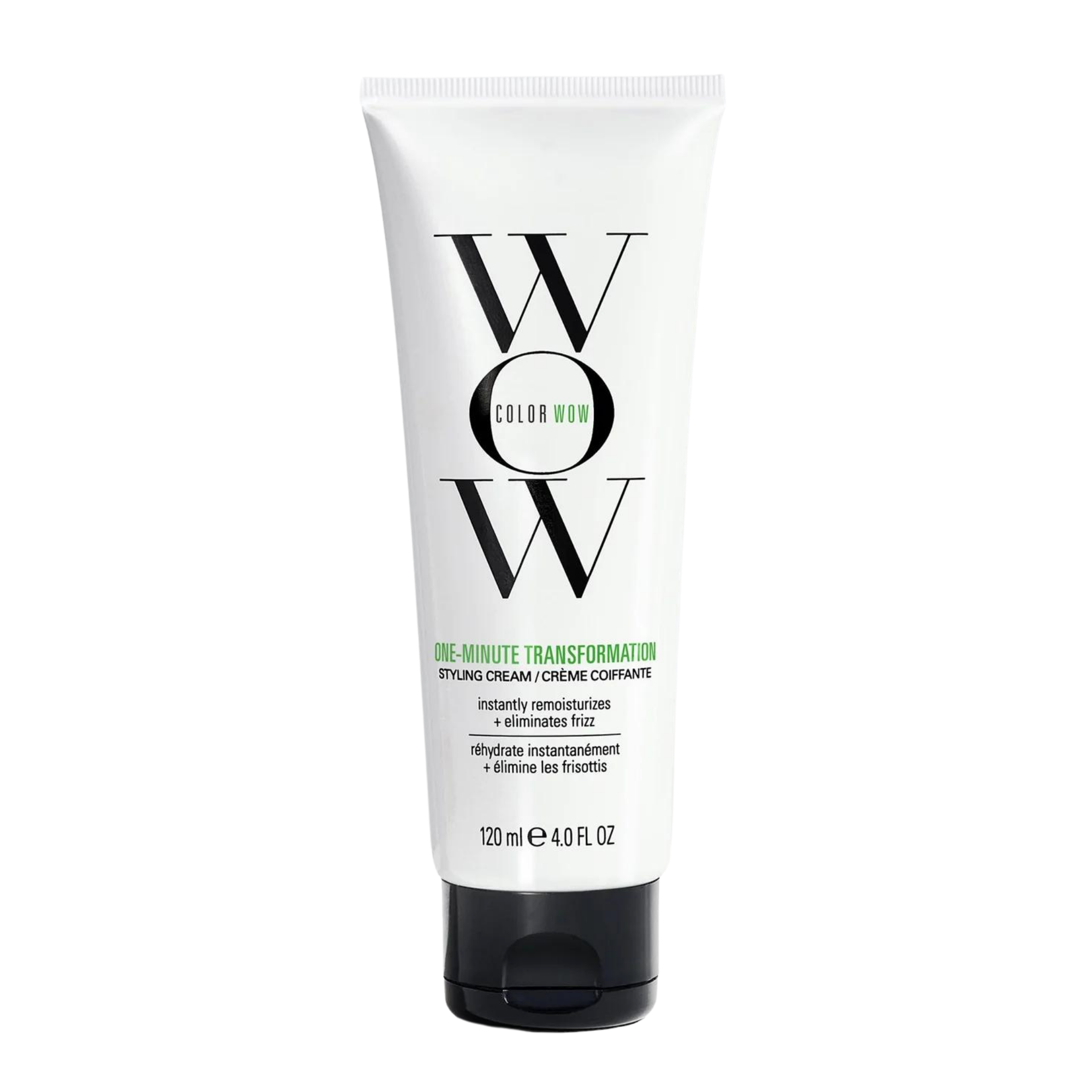 Color Wow One-Minute Transformation Styling Cream 