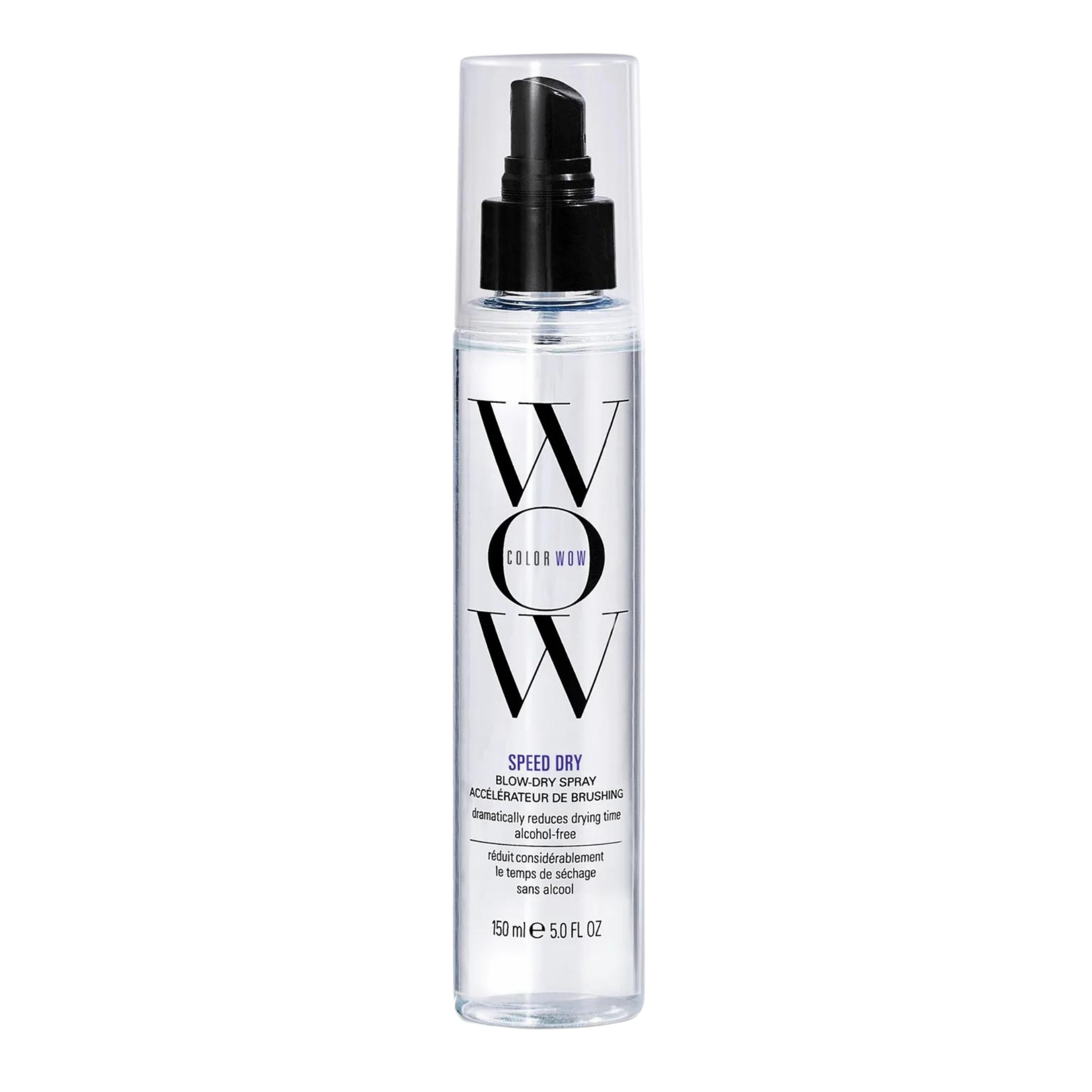 Color Wow Speed Dry Blow-Dry Spray