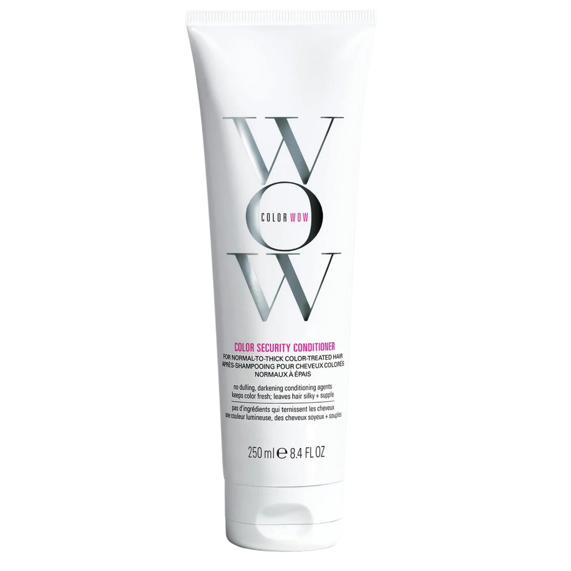 Color Wow Color Security Conditioner (For Normal To Thick Hair) 250ml