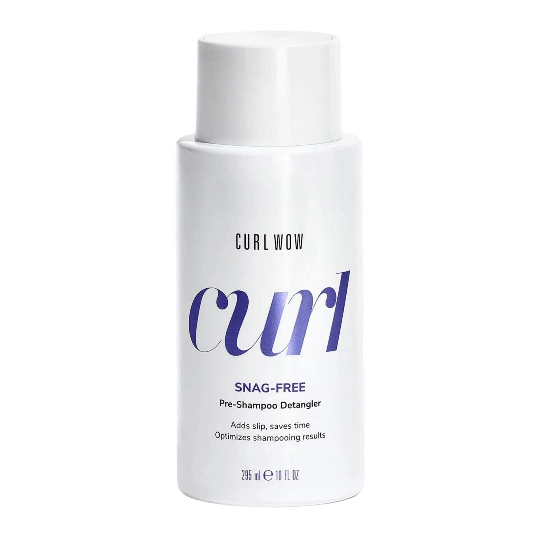 Color Wow Snag-Free Pre-Shampoo Detangler