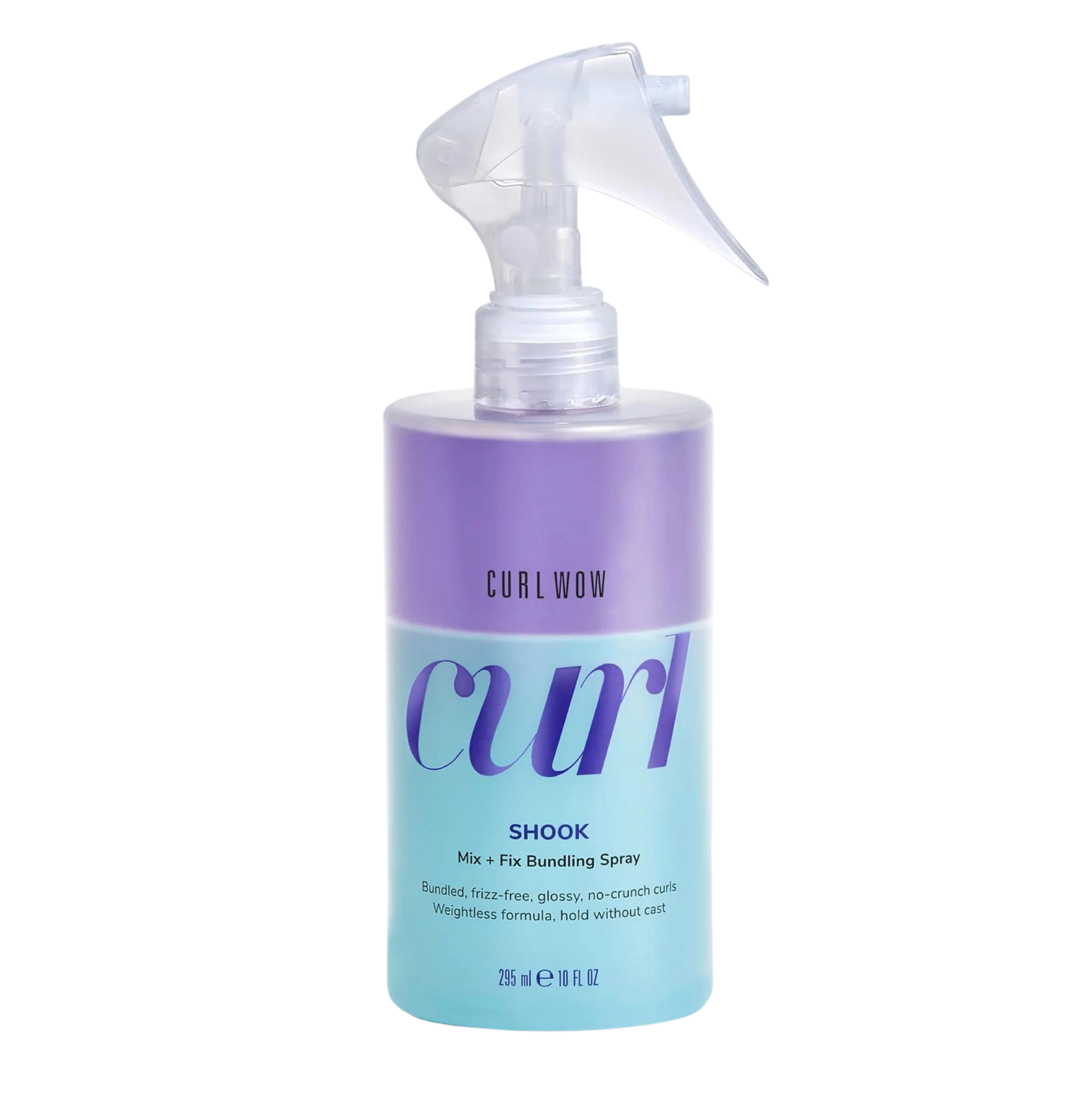 Color Wow Shook Mix + Fix Bundling Spray