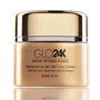 GLO24K Moisturising 24K AM Day Cream