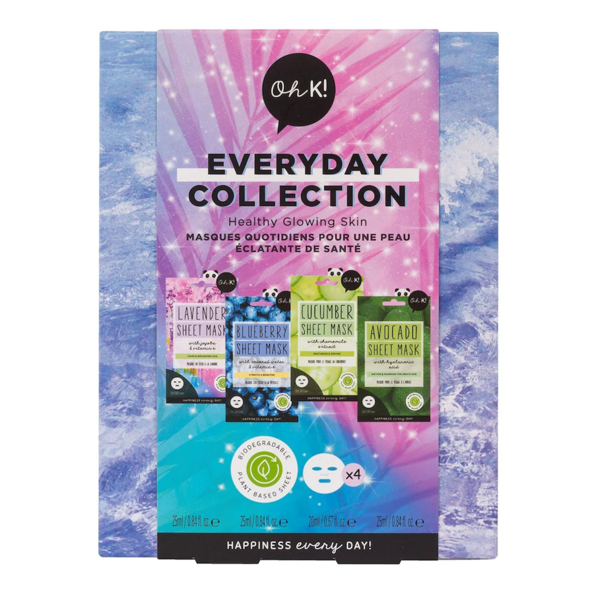 Oh K! Everyday Collection