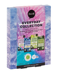 Oh K! Everyday Collection, side view