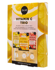 Oh K! Vitamin C Trio Set, side view
