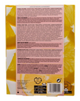 Oh K! Vitamin C Trio Set, back of packaging