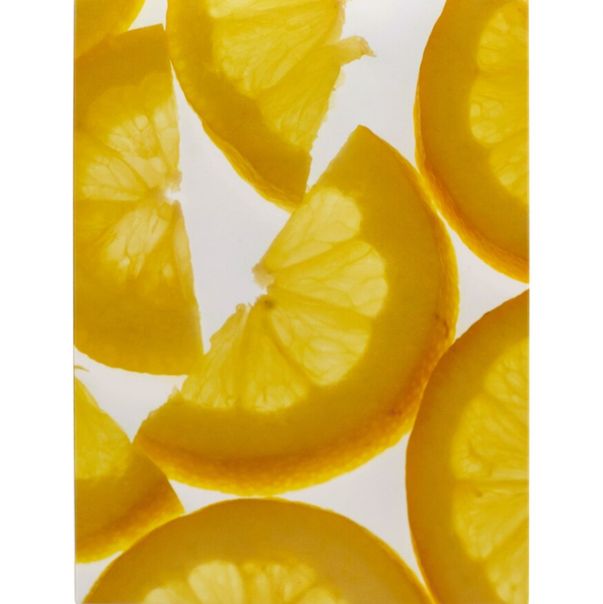 Oh K! Vitamin C Trio, lemon slices