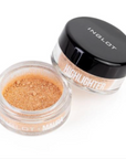INGLOT X MAURA Glam & Glow Sparkling Dust City Lights