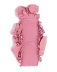 Inglot Radiant Skin Blush 302 swatch