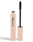 Inglot All Eye Want Waterproof Mascara, open