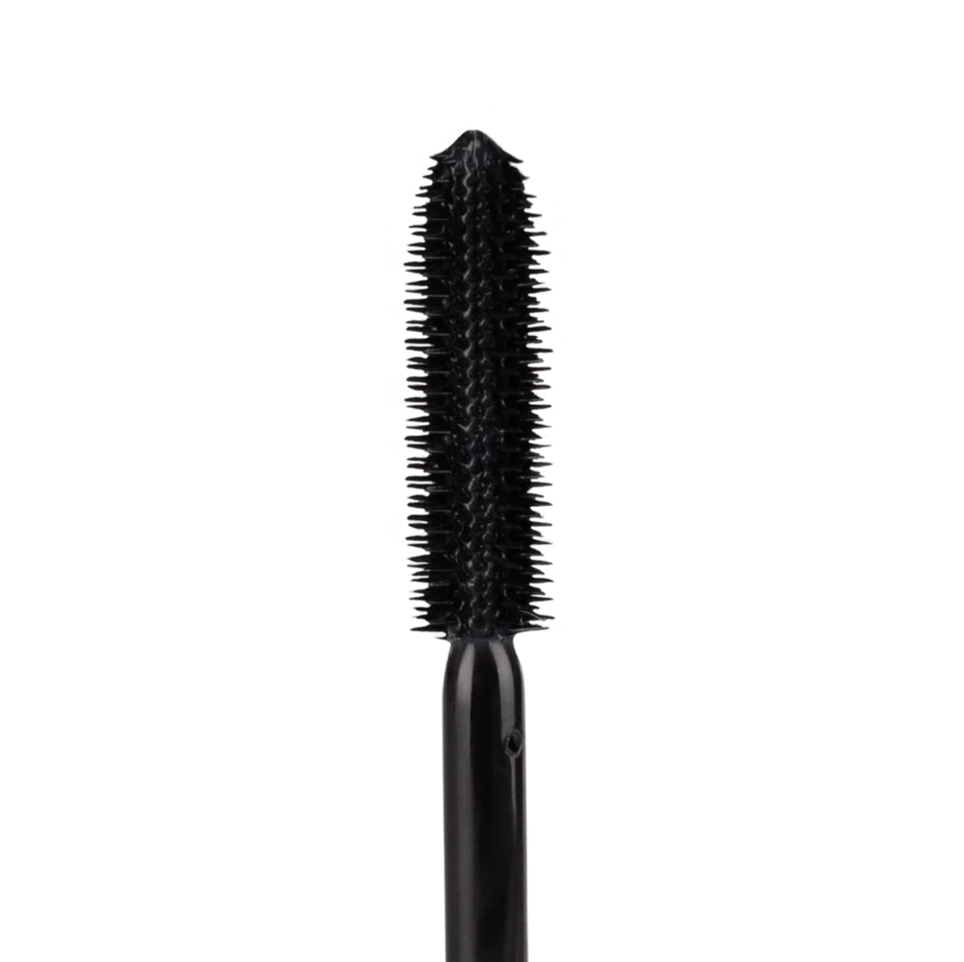 Inglot All Eye Want Mascara, close up of brush