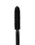 Inglot All Eye Want Waterproof Mascara, close up of brush