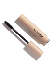 Inglot All Eye Want Waterproof Mascara, open