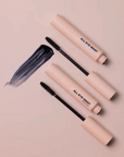 Inglot All Eye Want Waterproof Mascara