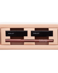 Inglot Originals Lip Kit, open packaging