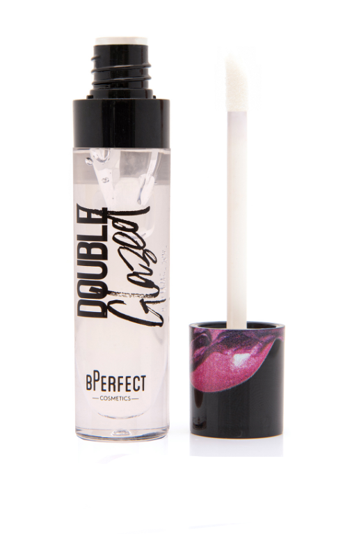 bPerfect DOUBLE GLAZED LIPGLOSS Iced