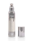 bPerfect X Mars The Label PERSIAN GOLD – FACE & BODY GLOW Mercury