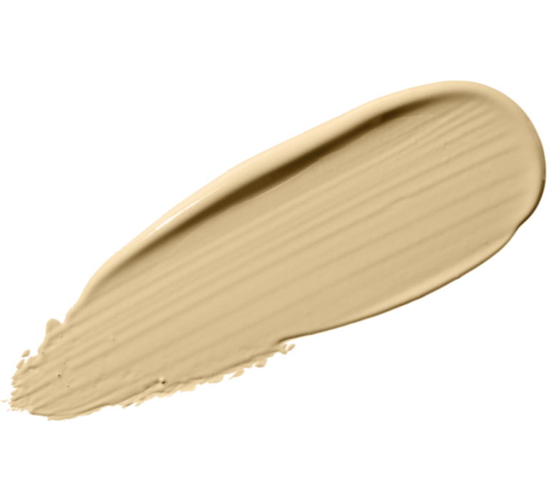 DANESSA MYRICKS Vision Cream Cover NO2.75 swatch