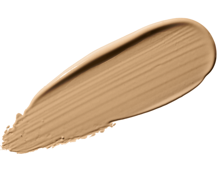DANESSA MYRICKS Vision Cream Cover NO5 swatch